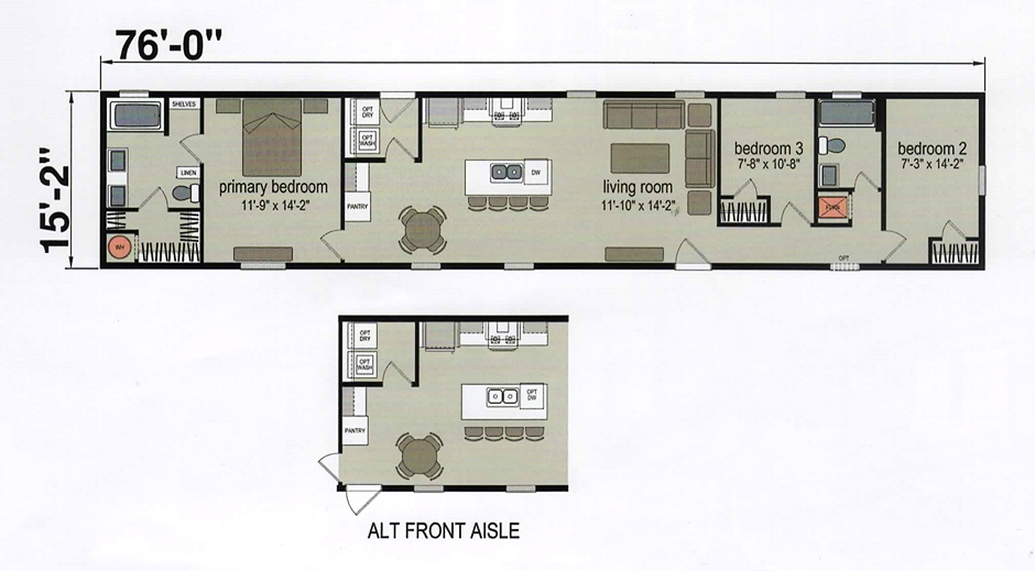 Skyline - Embrace - Simplicity 1676H32A7H